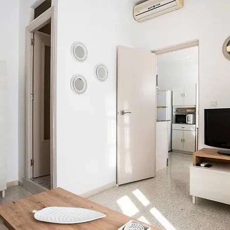 Casa Marel Vejer Apartamento Vejer de la Frontera Exterior foto