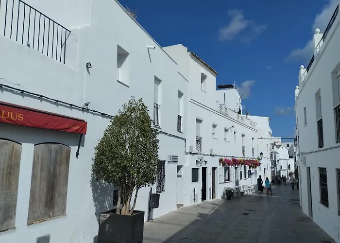 Casa Marel Vejer