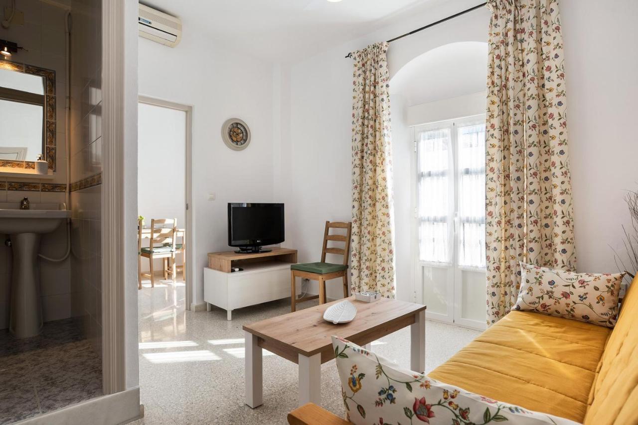 Apartment Casa Marel Vejer *