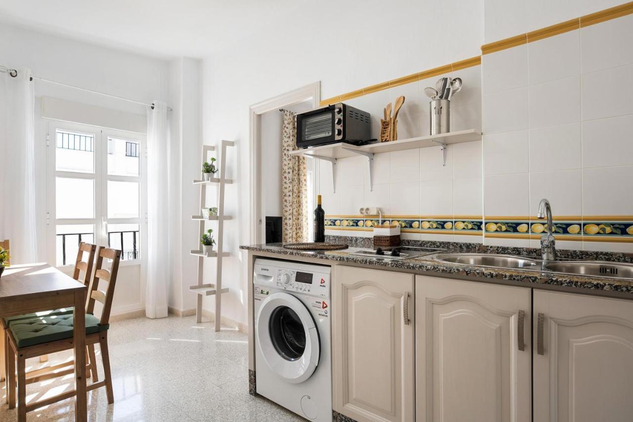 Casa Marel Vejer Apartamento *