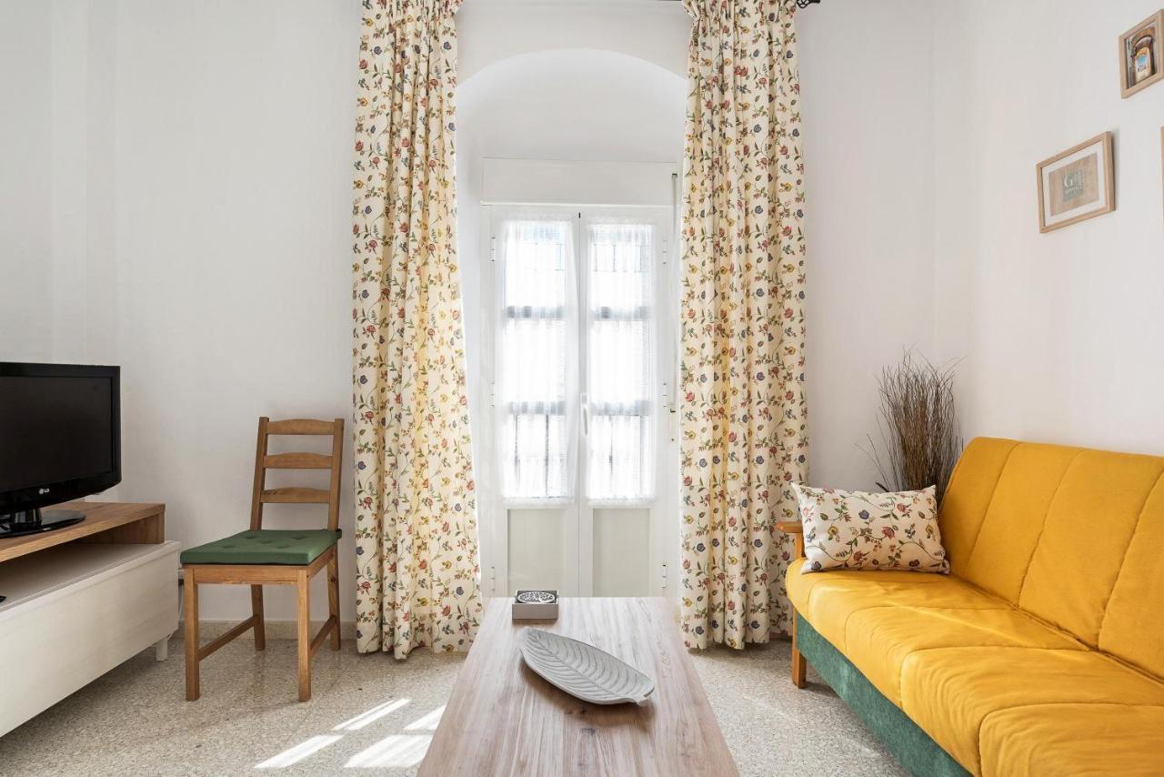 Casa Marel Vejer Vejer de la Frontera