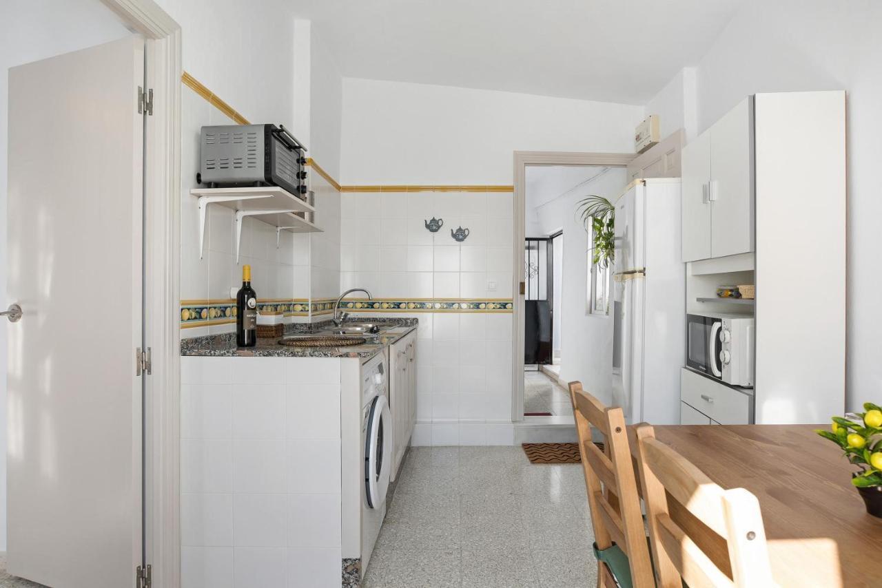 Casa Marel Vejer *
