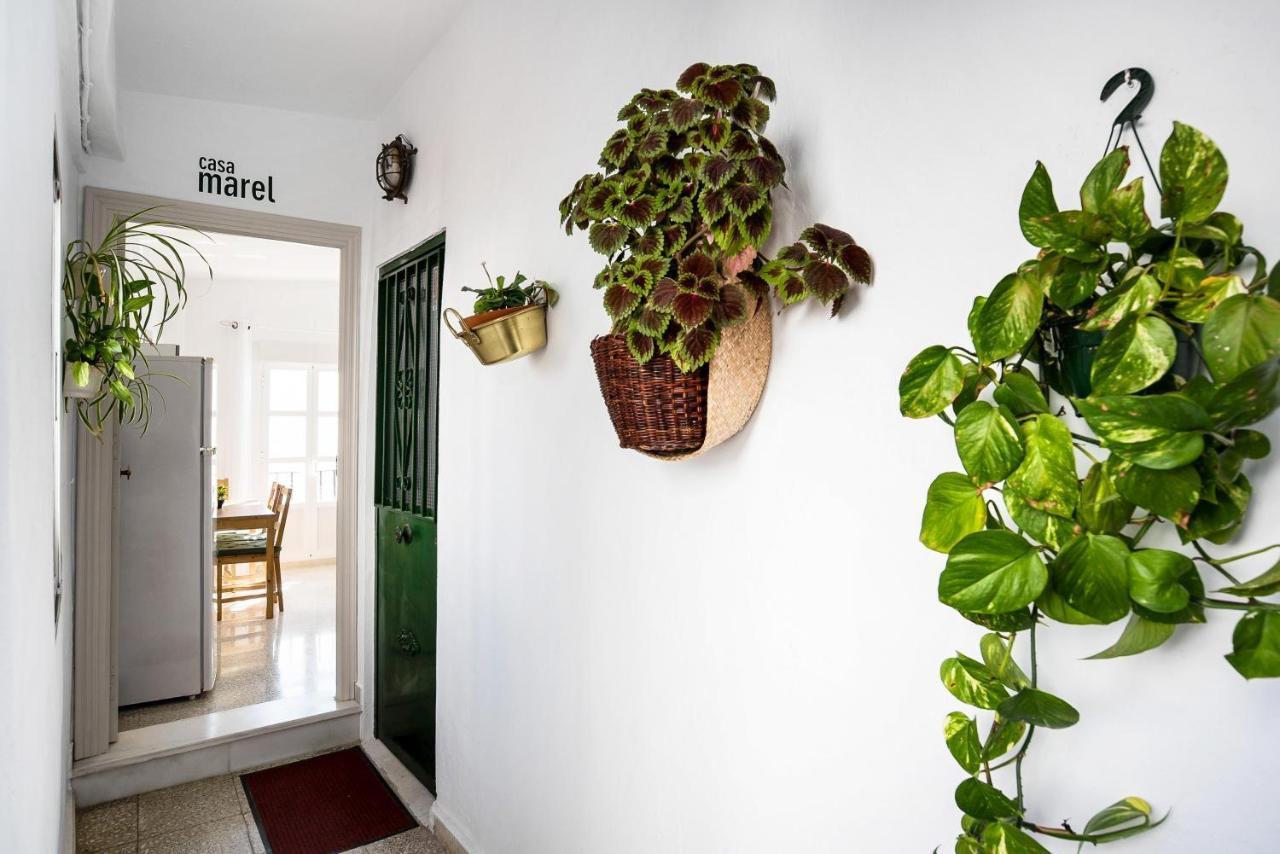 Casa Marel Vejer Apartment *