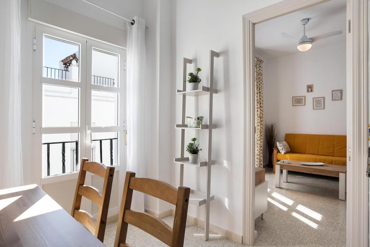 Casa Marel Vejer Apartamento Vejer de la Frontera