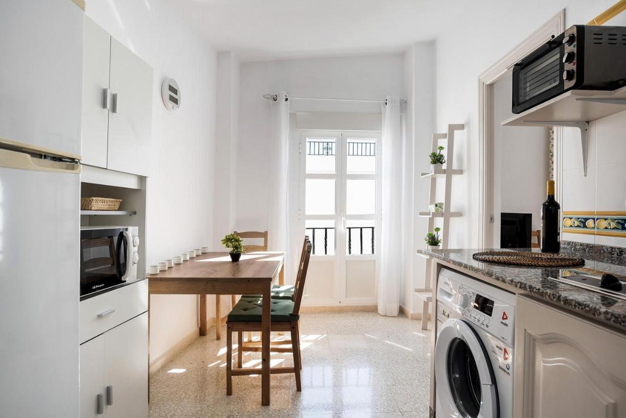 Apartamento Casa Marel Vejer Vejer de la Frontera