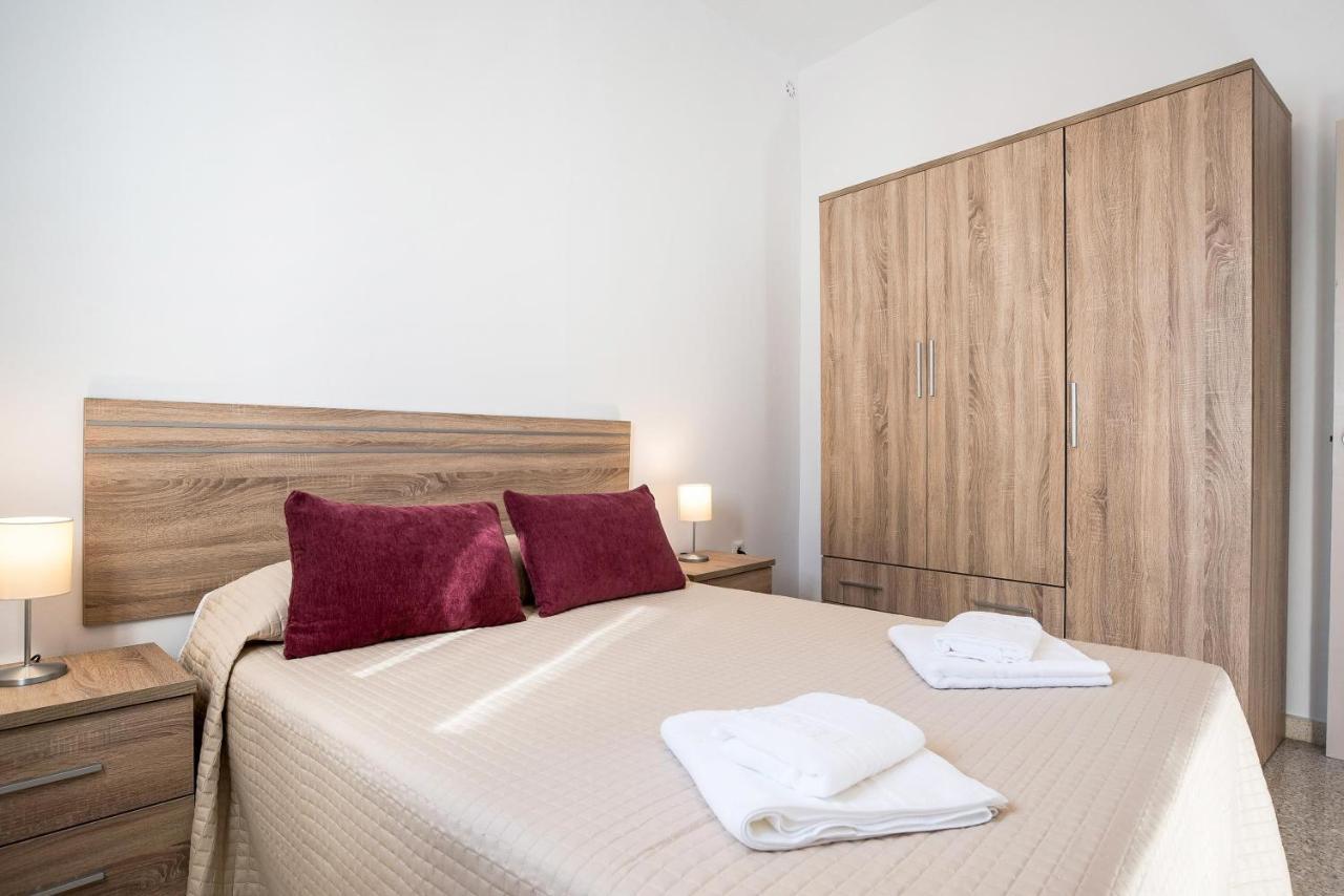 Casa Marel Vejer Apartment