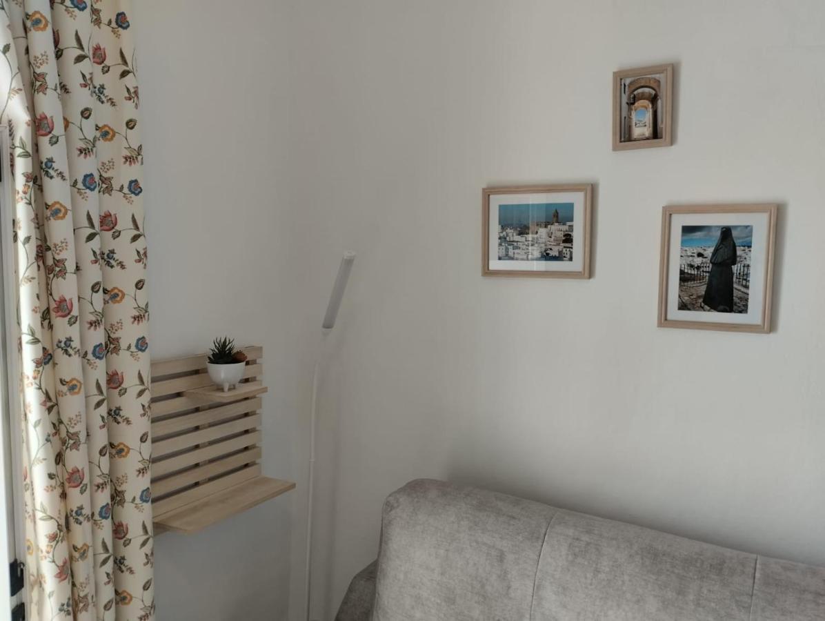 Casa Marel Vejer Apartment Vejer de la Frontera