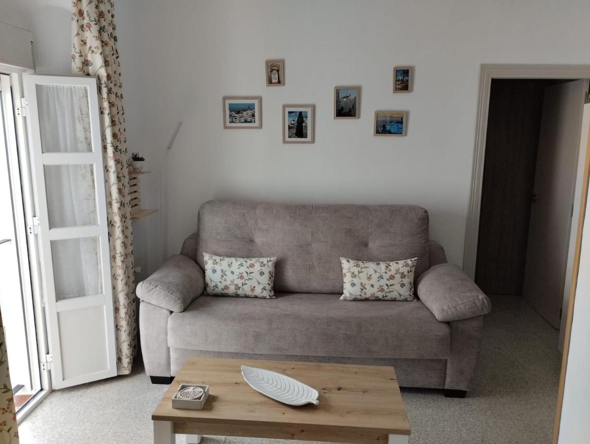 Apartment Casa Marel Vejer Vejer de la Frontera
