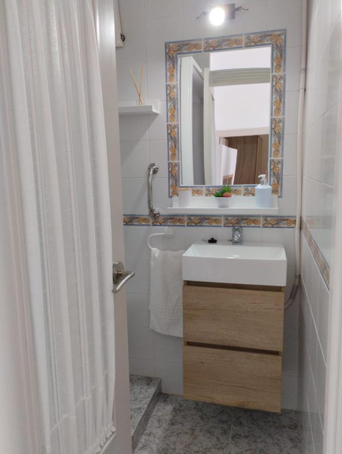 Casa Marel Vejer Apartment *