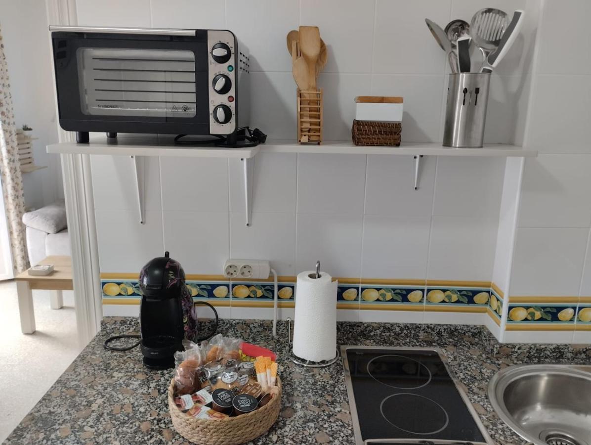 Apartment Casa Marel Vejer *