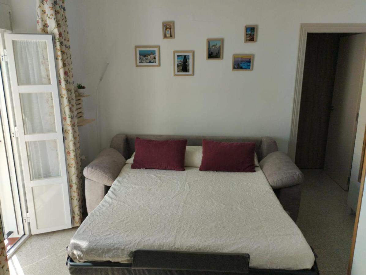 Casa Marel Vejer Apartment Vejer de la Frontera